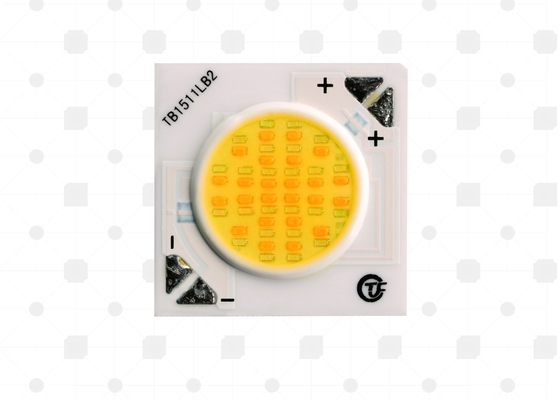 High Power Chip Cob Led / Multi Chip Led  No Mercury And Other Harmful Heavy Metal