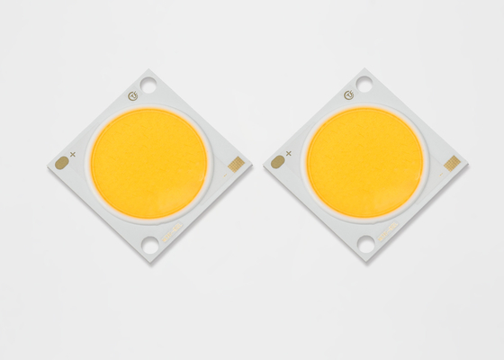 CL36241216P4 50W 160lm/w Bridgleux led cob chip lm80 passed