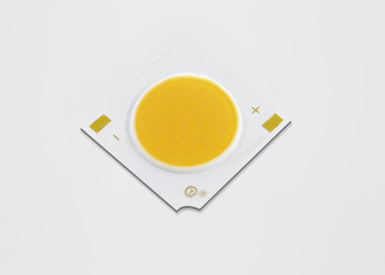 20W 30W Flip Chip Cob Led No Elector Magnetism Interference High Power Factor