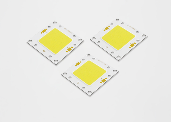 50w Cooper Base Flip Chip Cob Led Horticulture SMD Led SMD 3030 5050
