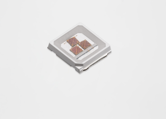 5050 SMD LED Chip High Power High Lumen Series Long Lifespan For Street Light
