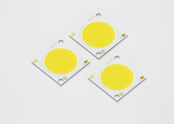 Aluminum Flood Lights Flip Chip Cob Led No Goldwire Real Long Service Life Time