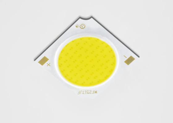 High Stability Flip Chip Cob Energy Efficient Than Incandescent For Outdoor