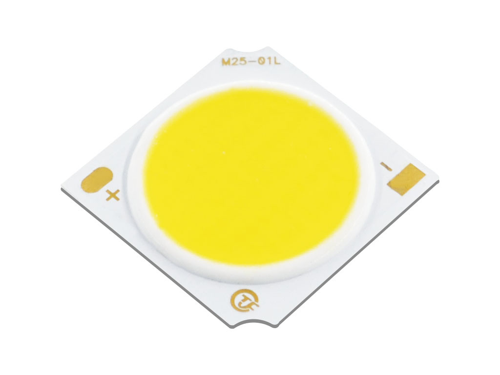 Vivid Series Special Source 3-200W High Power Cob Copper Base Material