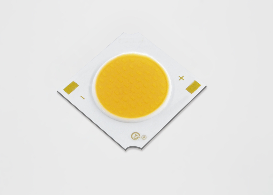 20W 30W Flip Chip Cob Led No Elector Magnetism Interference High Power Factor