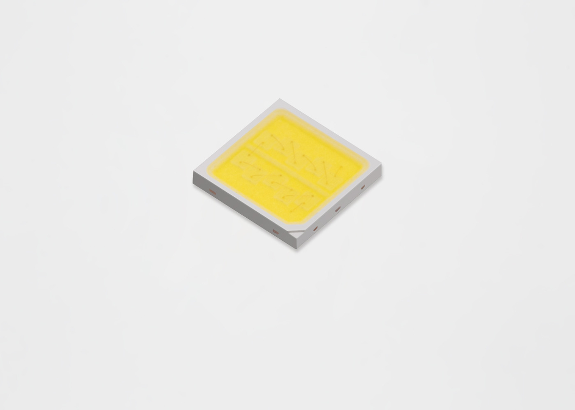 2-5W High Power Led Smd 5050 , Professional Small Smd Led High Reliability