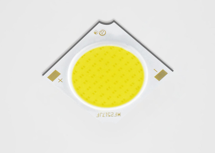 High Stability Flip Chip Cob Energy Efficient Than Incandescent For Outdoor