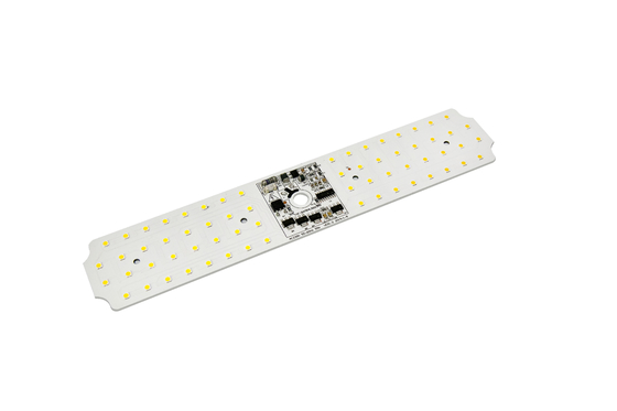 การประกอบโมดูล PPE PCB สูง 50W พืชสวน SMD Bridgelux