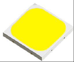 Ourdoor Lighting Street lighting 5050 SMD LED EMC 5050, 2-6W, 3-24V, ประสิทธิภาพแสง, ลูเมนสูง