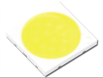24V 3w ชิป LED SMD 5050 สีขาว กำลังไฟสูง 3000K 4000K CRI70 CRI80 CRI90 230-240lm/W @45mA